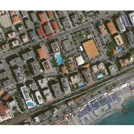 Viale Repubblica 307 6 * 皮特拉利古