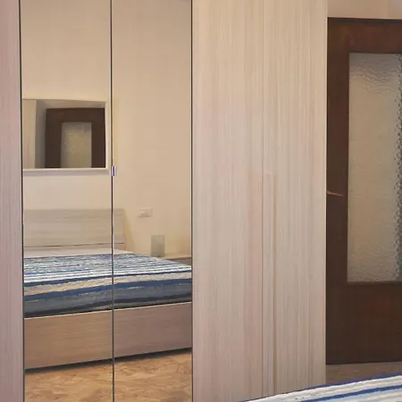 Viale Repubblica 307 6 * 피에트라리구레