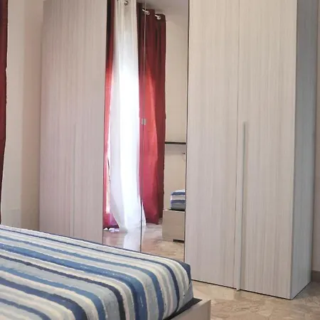 Viale Repubblica 307 6 *