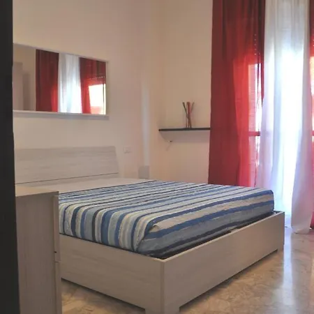 公寓 Viale Repubblica 307 6