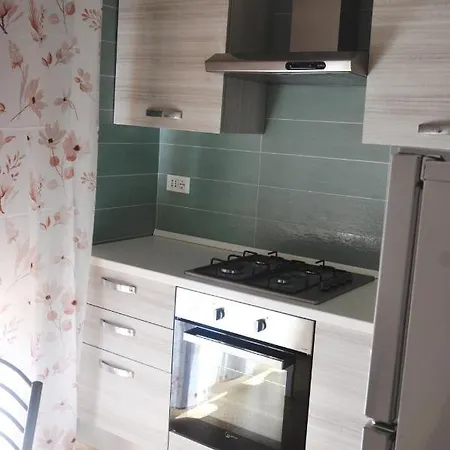 公寓 Viale Repubblica 307 6