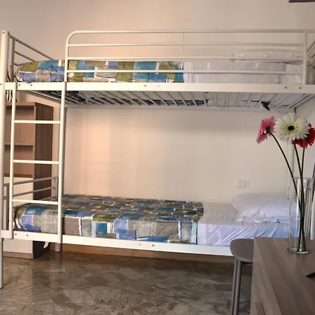 公寓 Viale Repubblica 307 6