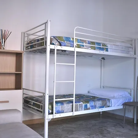 Viale Repubblica 307 6 *