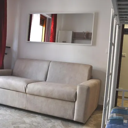 아파트 Viale Repubblica 307 6 피에트라리구레