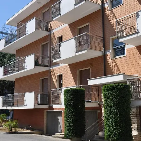 Viale Repubblica 307 6 公寓 皮特拉利古