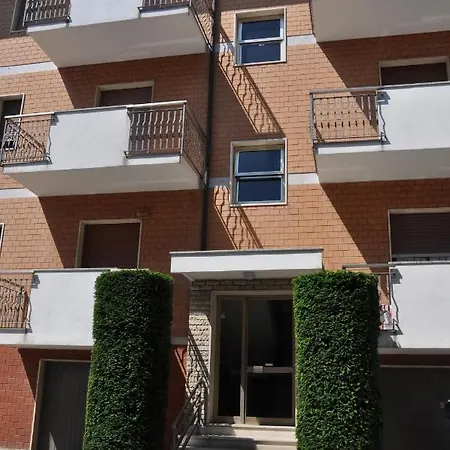 Viale Repubblica 307 6 公寓 皮特拉利古