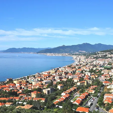 Διαμέρισμα Viale Repubblica 307 6 *