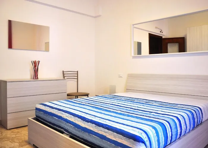 Viale Repubblica 307 6 *