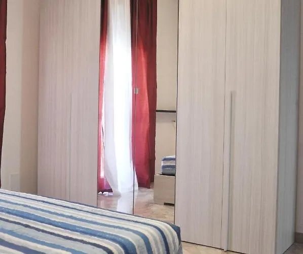 Viale Repubblica 307 6 *