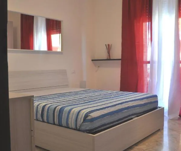 Διαμέρισμα Viale Repubblica 307 6