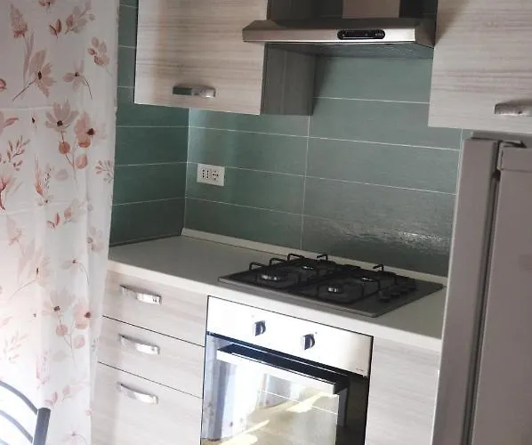 Διαμέρισμα Viale Repubblica 307 6