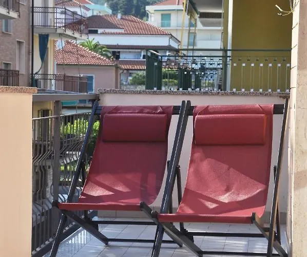 Viale Repubblica 307 6 Διαμέρισμα Pietra Ligure