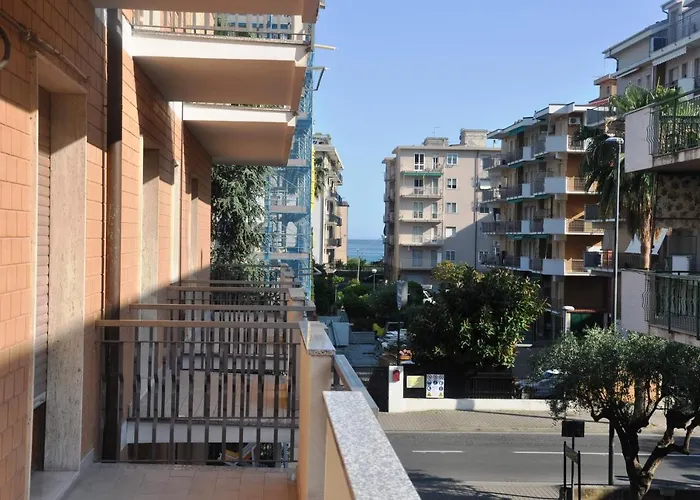 Viale Repubblica 307 6 Διαμέρισμα *