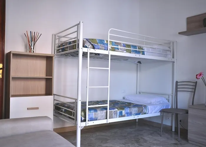 Viale Repubblica 307 6 *