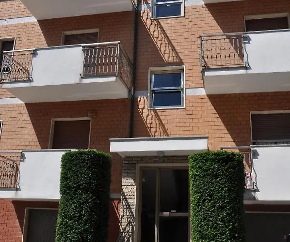 Viale Repubblica 307 6 Διαμέρισμα Pietra Ligure