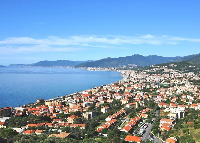 Διαμέρισμα Viale Repubblica 307 6 *