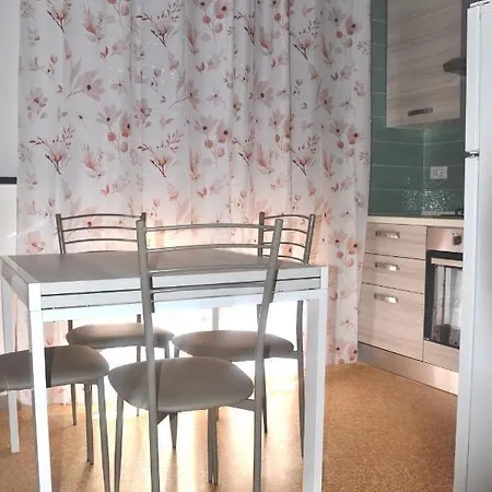 Apartment Viale Repubblica 307 6 *