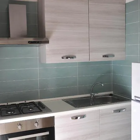 Apartament Viale Repubblica 307 6 *