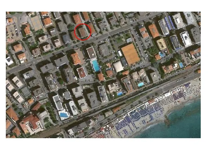 Viale Repubblica 307 6 * Pietra Ligure