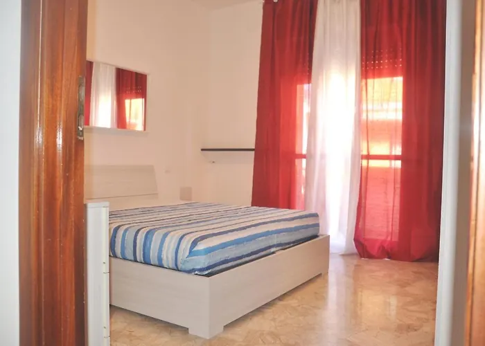 Viale Repubblica 307 6 * Pietra Ligure