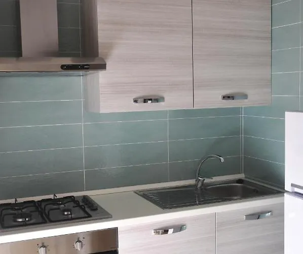 Apartman Viale Repubblica 307 6 *