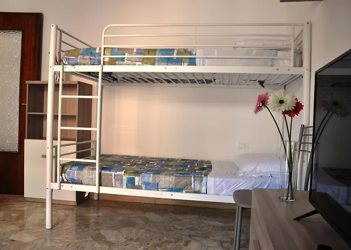 Apartman Viale Repubblica 307 6