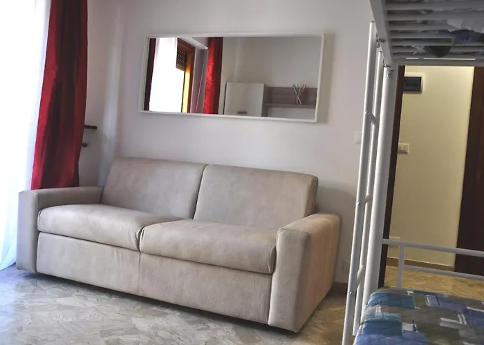 Apartman Viale Repubblica 307 6 Pietra Ligure