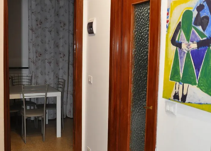 Viale Repubblica 307 6 * Pietra Ligure